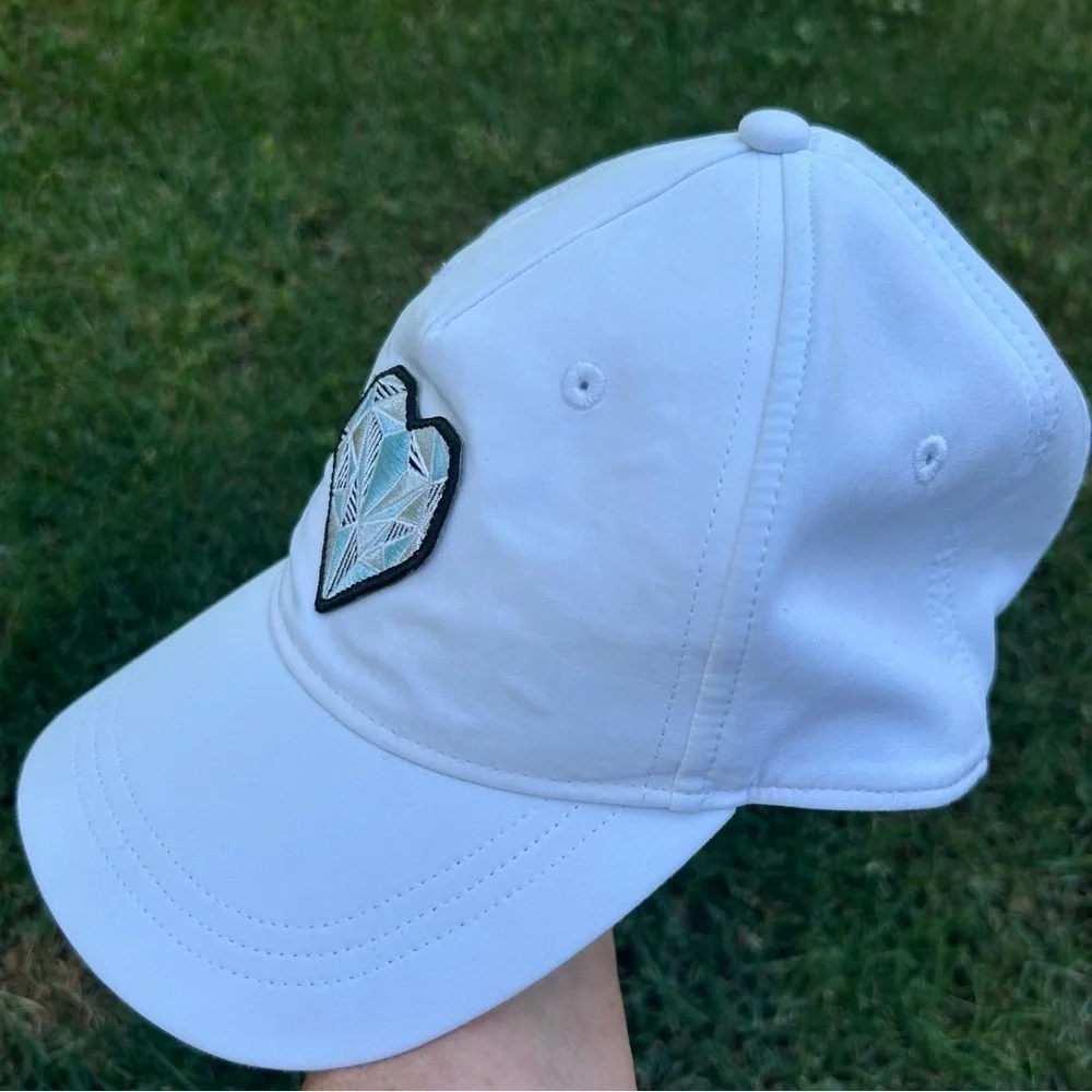 IVIVVA by Lululemon Hat - Girl’s Baseball Cap Hat Size XS